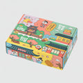 Premium Korean Box (10-12 Snacks)